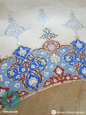 راحله زلفی پور اقدم