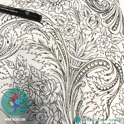 راحله زلفی پور اقدم