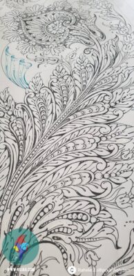 راحله زلفی پور اقدم