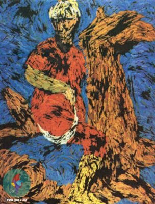 صادق بریرانی