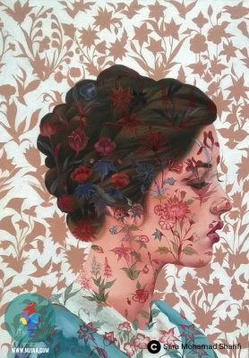 سارا محمد شریفی