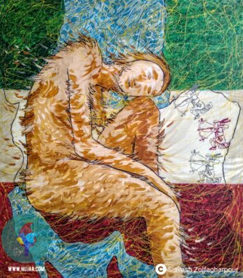 سیاوش ذوالفقارپور