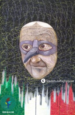 سیاوش ذوالفقارپور