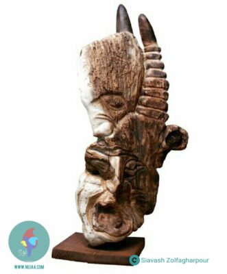 سیاوش ذوالفقارپور