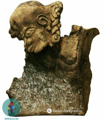 سیاوش ذوالفقارپور