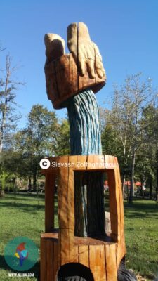 سیاوش ذوالفقارپور