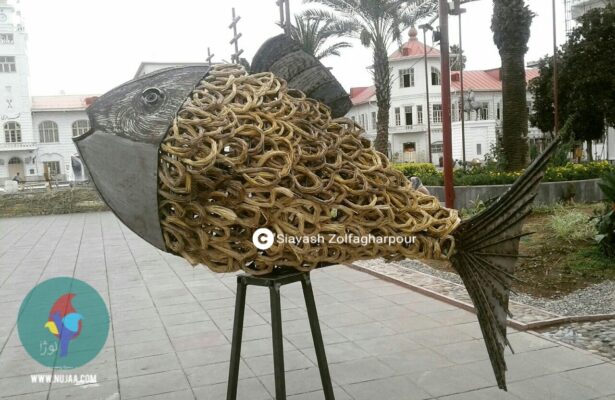 سیاوش ذوالفقارپور