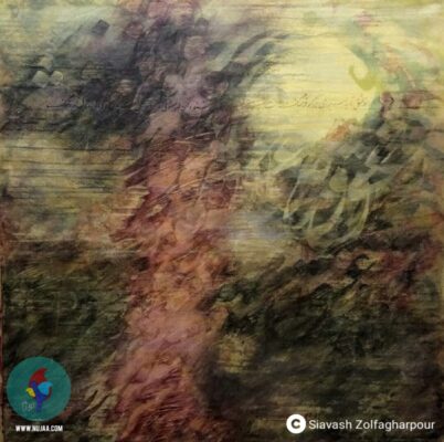 سیاوش ذوالفقارپور