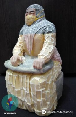 سیاوش ذوالفقارپور