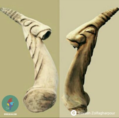 سیاوش ذوالفقارپور