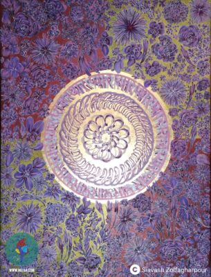 سیاوش ذوالفقارپور