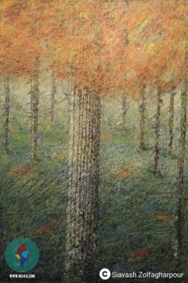 سیاوش ذوالفقارپور