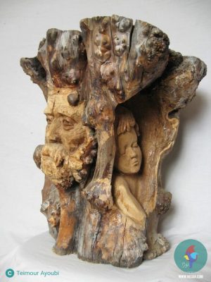 تیمور ایوبی