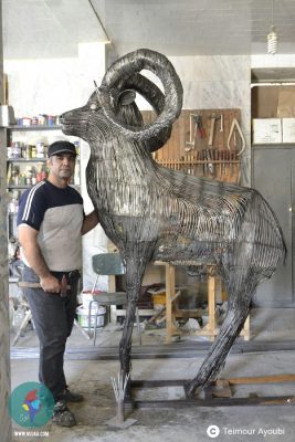 تیمور ایوبی