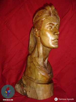 تیمور ایوبی