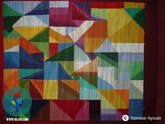 تیمور ایوبی