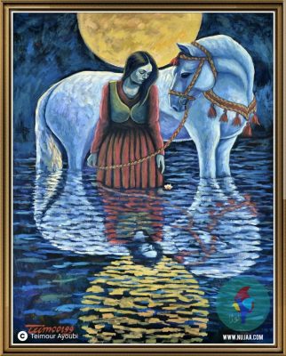 تیمور ایوبی