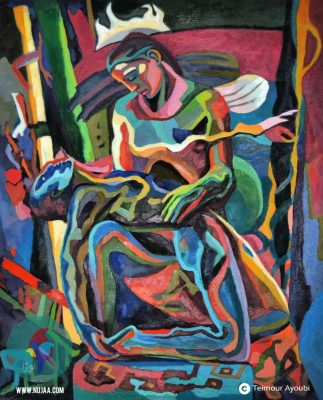 تیمور ایوبی