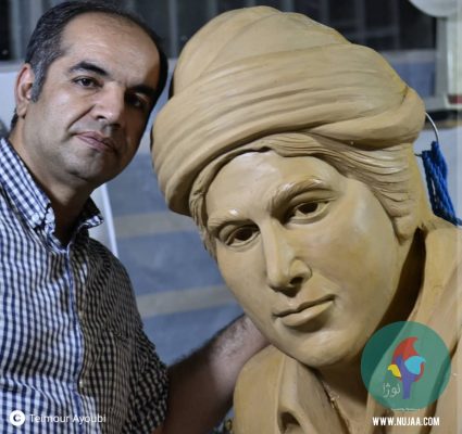 تیمور ایوبی