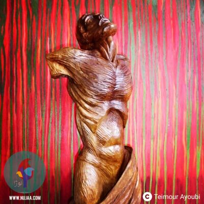 تیمور ایوبی