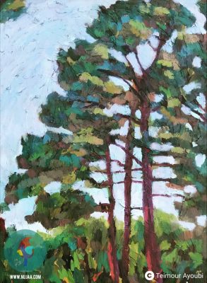 تیمور ایوبی