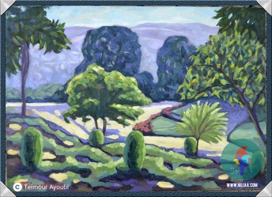 تیمور ایوبی