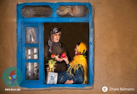 ژاله بهرامی