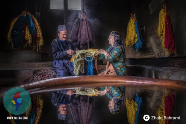 ژاله بهرامی