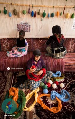 ژاله بهرامی