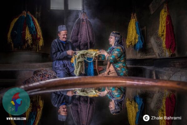 ژاله بهرامی