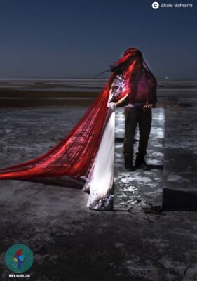 ژاله بهرامی