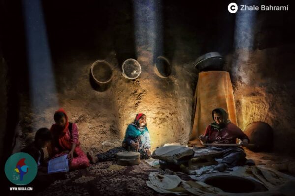 ژاله بهرامی