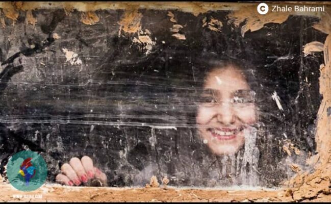 ژاله بهرامی