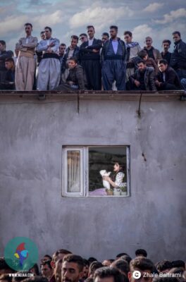 ژاله بهرامی