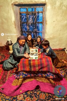 ژاله بهرامی