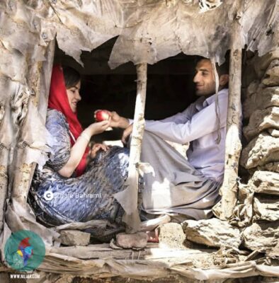 ژاله بهرامی