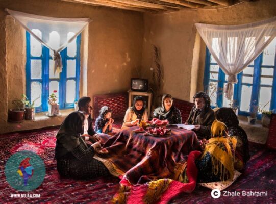 ژاله بهرامی