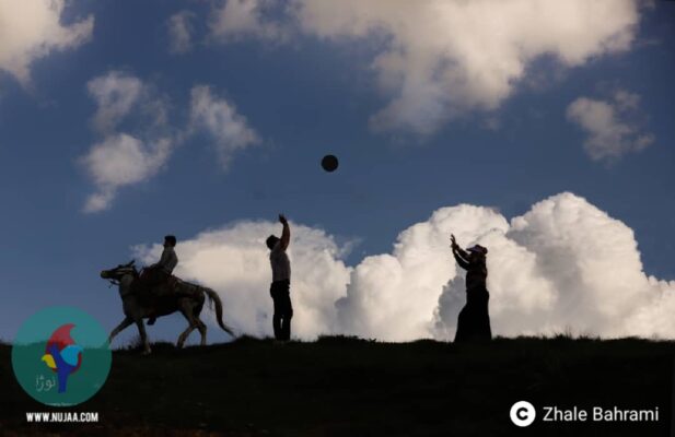 ژاله بهرامی