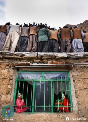 ژاله بهرامی