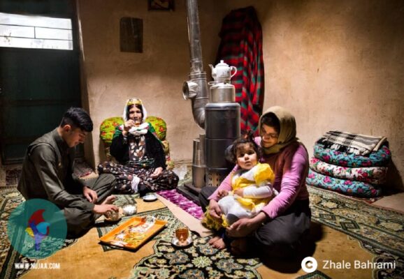 ژاله بهرامی