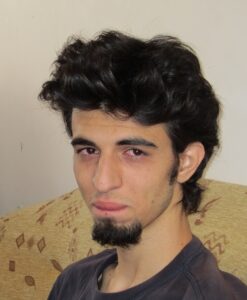 علی ابوطالبی