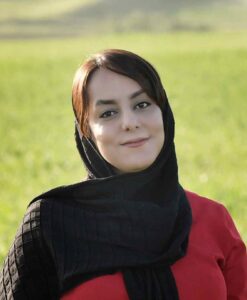 عالیه اسمعیل نژاد