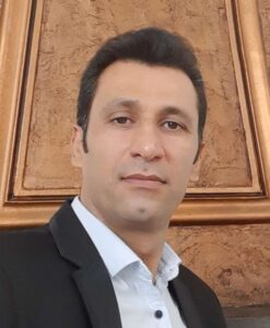 حبیب الله اکبری ملکشاه