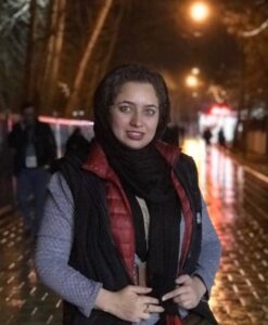 هدیه منصوری