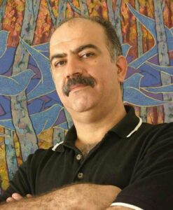 جمشید پراوزان