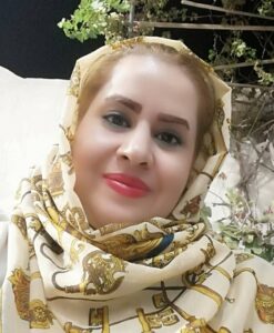 مهدیه آریان فرد