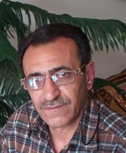 منصور عرب زاده