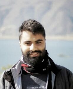 میلاد مولودی