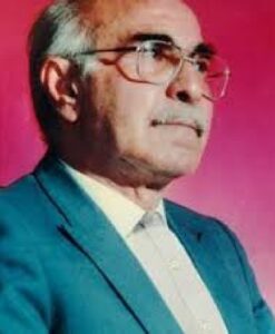 محمد تجویدی