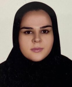 سحر امین کردستانی